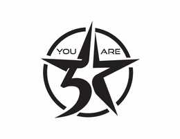 YOU ARE trademark