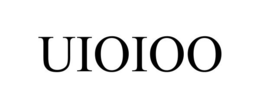UIOIOO trademark