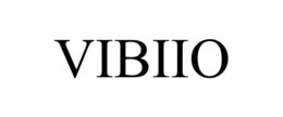 VIBIIO trademark
