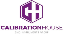 CH CALIBRATIONHOUSE GMC-INSTRUMENTS GROUP trademark