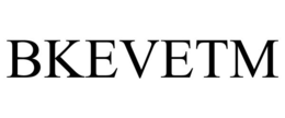 BKEVETM trademark