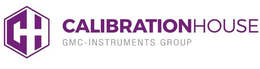 CH CALIBRATIONHOUSE GMC-INSTRUMENTS GROUP trademark