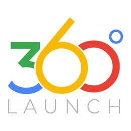 360° LAUNCH trademark