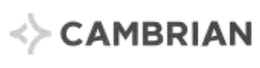 CAMBRIAN trademark