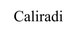 CALIRADI trademark
