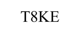 T8KE trademark