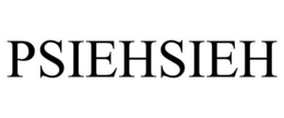 PSIEHSIEH trademark