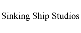 SINKING SHIP STUDIOS trademark