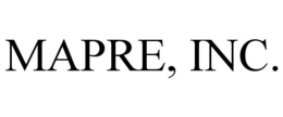 MAPRE, INC. trademark