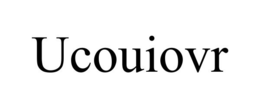 UCOUIOVR trademark