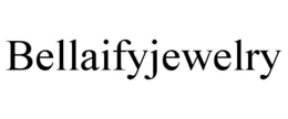 BELLAIFYJEWELRY trademark