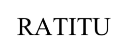 RATITU trademark