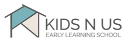 KIDS N US EARLY LEARNING SCHOOL trademark
