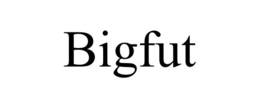 BIGFUT trademark
