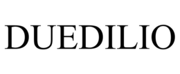 DUEDILIO trademark