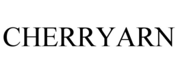 CHERRYARN trademark