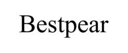 BESTPEAR trademark