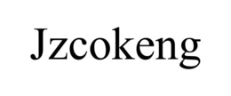 JZCOKENG trademark