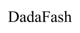 DADAFASH trademark