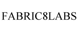 FABRIC8LABS trademark