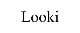 LOOKI trademark