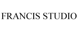 FRANCIS STUDIO trademark