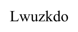 LWUZKDO trademark