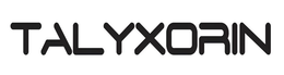 TALYXORIN trademark