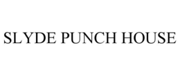 SLYDE PUNCH HOUSE trademark