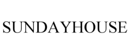 SUNDAYHOUSE trademark