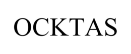 OCKTAS trademark