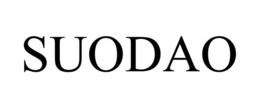 SUODAO trademark