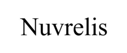NUVRELIS trademark