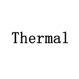 THERMAL trademark