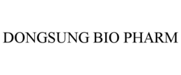 DONGSUNG BIO PHARM trademark
