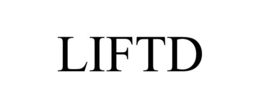 LIFTD trademark