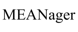 MEANAGER trademark