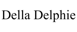 DELLA DELPHIE trademark