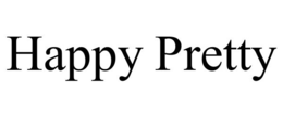 HAPPY PRETTY trademark