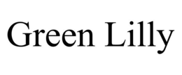 GREEN LILLY trademark