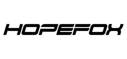 HOPEFOX trademark