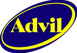 ADVIL trademark