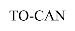 TO-CAN trademark