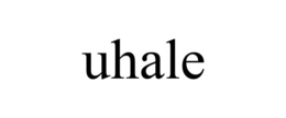 UHALE trademark