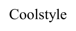 COOLSTYLE trademark