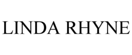 LINDA RHYNE trademark