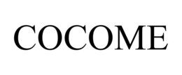COCOME trademark