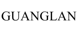 GUANGLAN trademark
