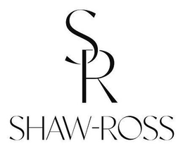 SR SHAW-ROSS trademark