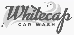 WHITECAP CAR WASH trademark
